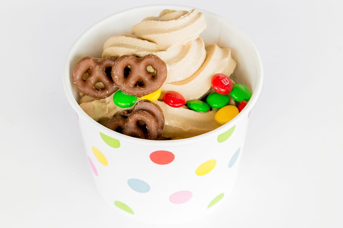 Tutti Frutti Frozen Yogurt Delivery Menu Order Online 8200