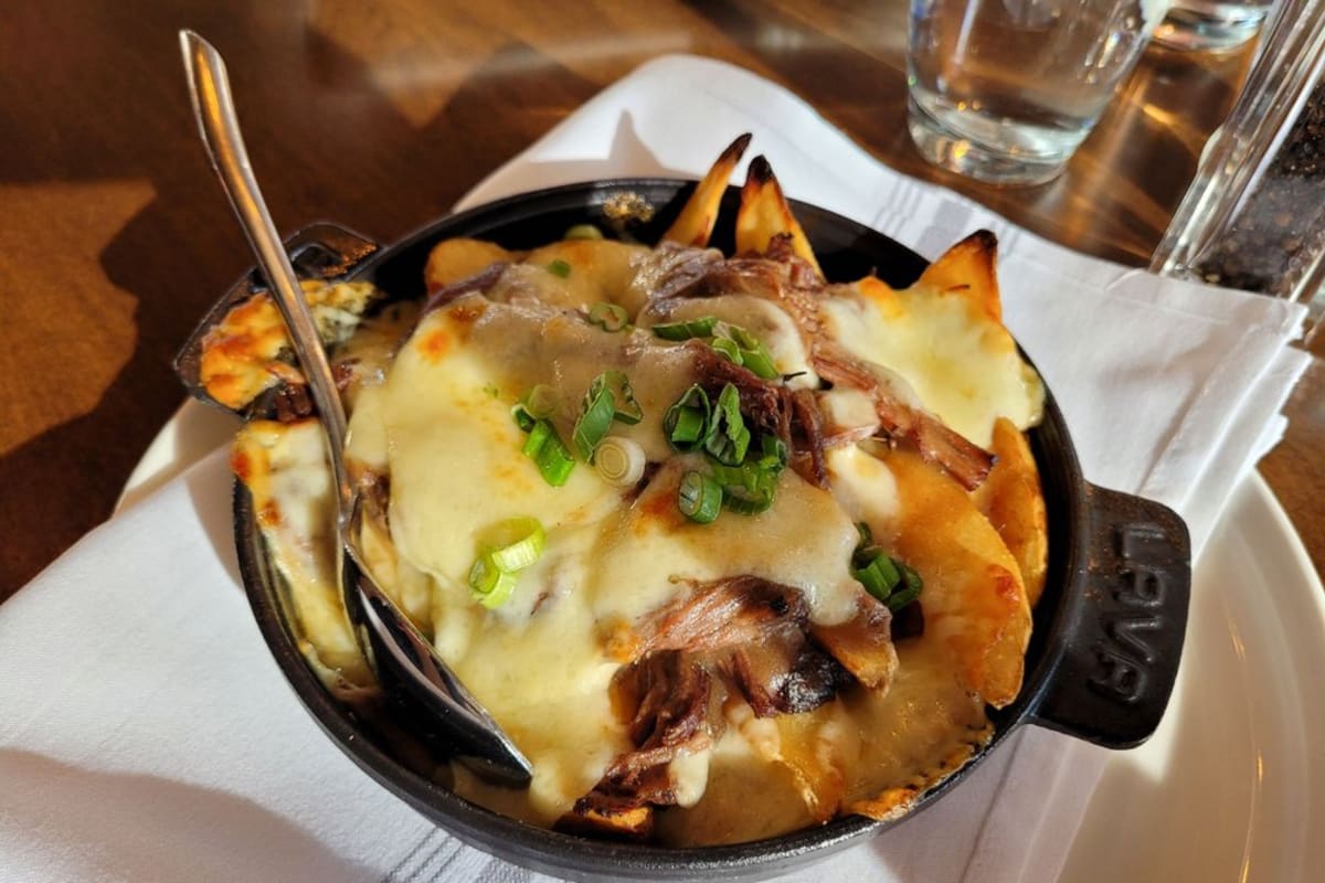 Market Place Kitchen & Bar Shelton Delivery Menu Order Online 811