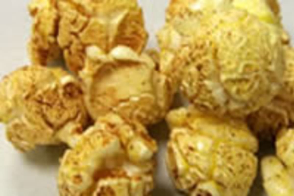 Lonestar Popcorn Flower Mound Delivery Menu Order Online 6230