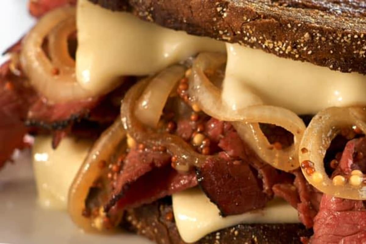 The Pastrami Shoppe Delivery Menu Order Online 4126 Hylan Blvd