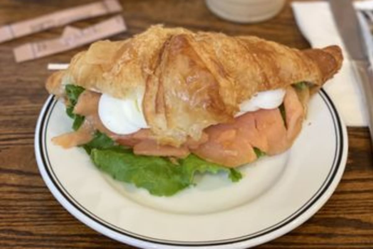 Paul French Bakery & Cafe Bethesda Delivery Menu Order Online