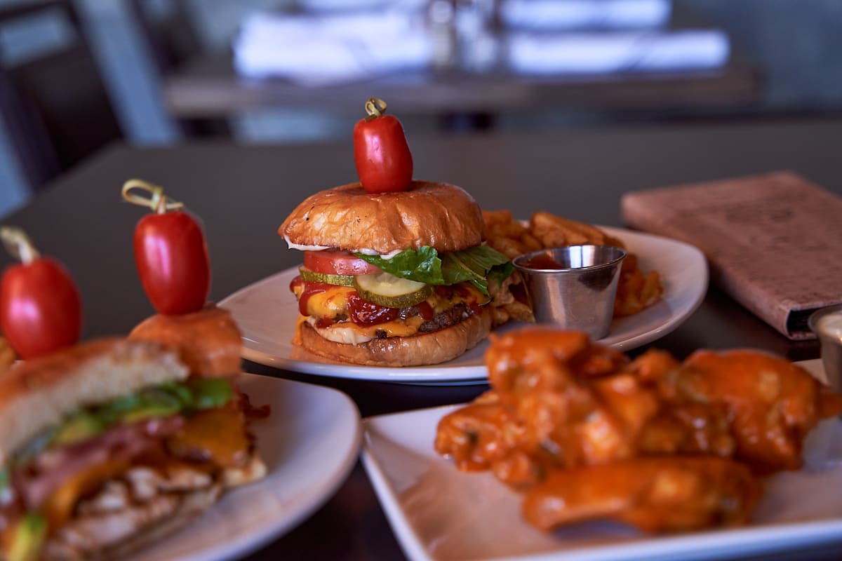 Americana Restaurant and Bar Delivery Menu Order Online 179 Park Rd West Hartford Grubhub