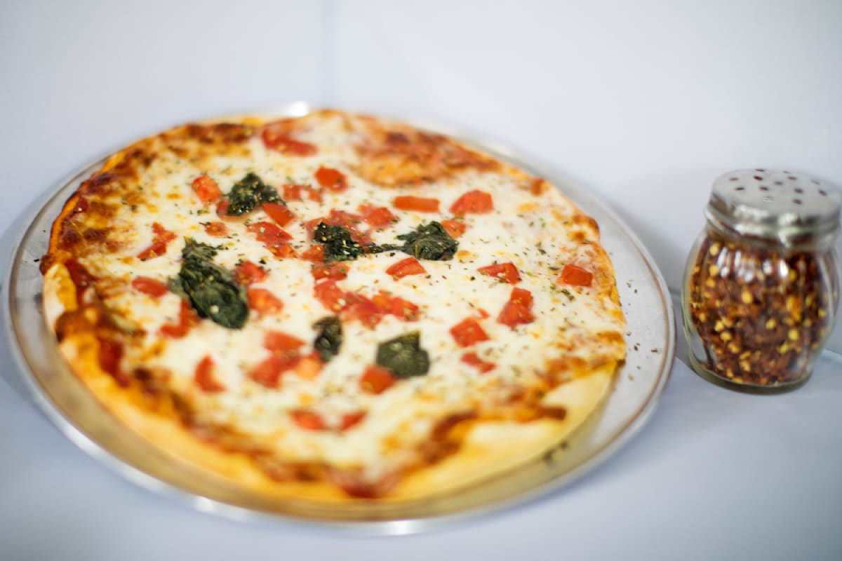 Villa Di Roma - Rockford, IL Restaurant | Menu + Delivery | Seamless