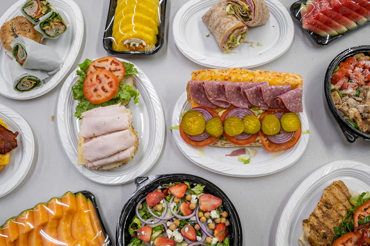 Associated SupermarketLaconia Bronx, NY Restaurant Menu + Delivery