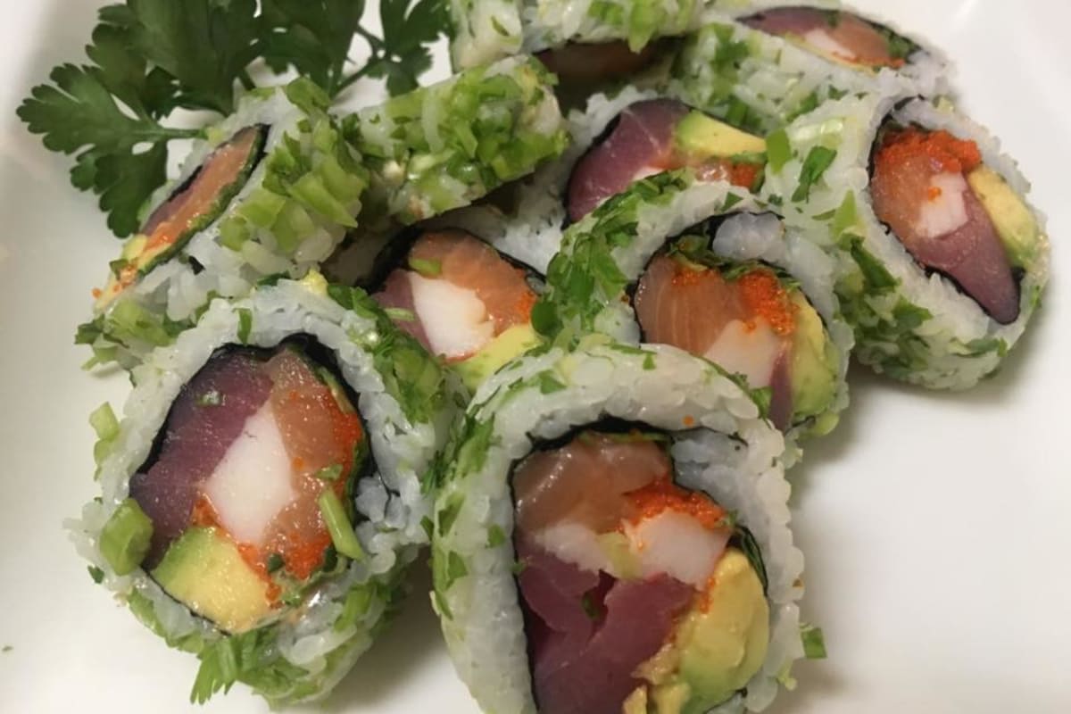 Chopsticks Sushi y Mas Laredo, TX Restaurant Menu + Delivery Seamless