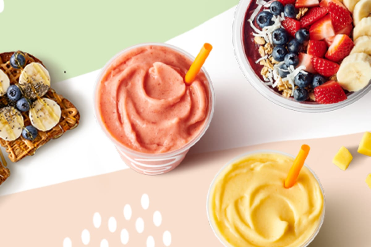 Jamba Delivery Menu Order Online 1944 Woodland Park Dr Layton Grubhub