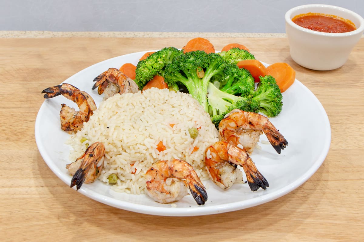 Charcoal BBQ Delivery Menu Order Online 1351 Forest Ave Staten