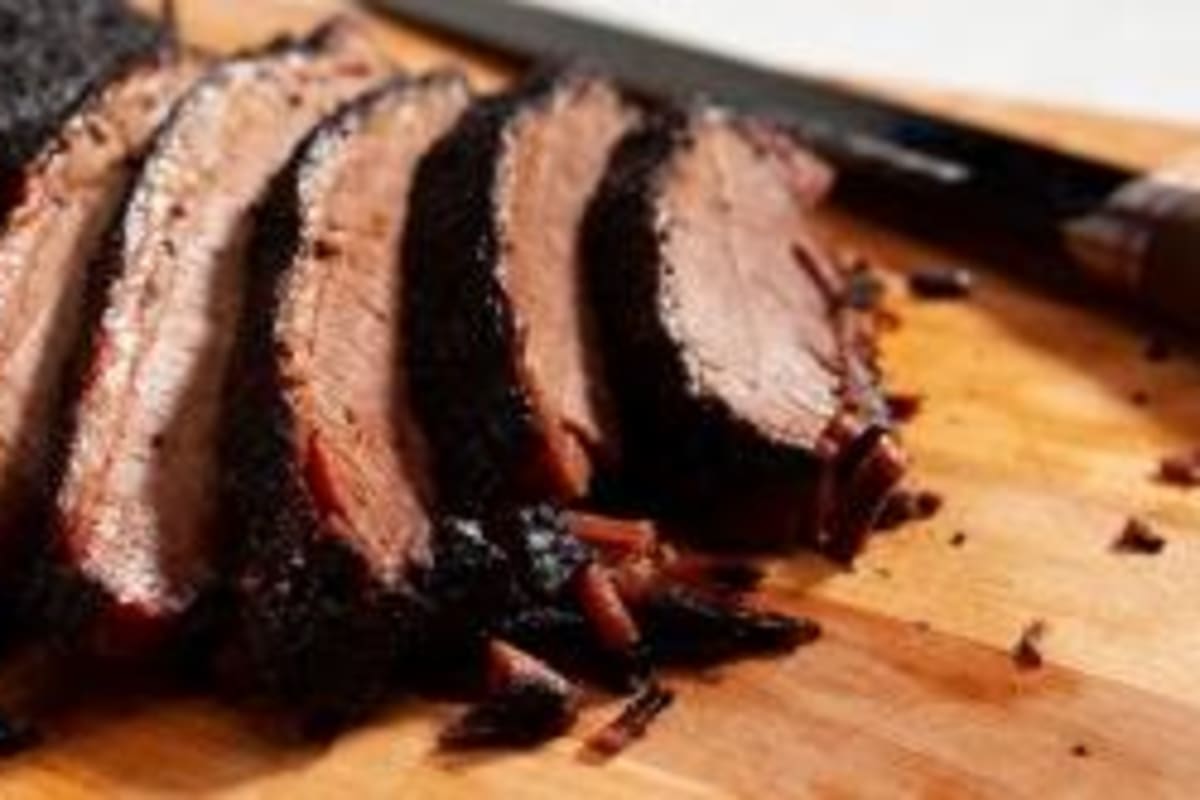 Meat Hook BBQ Co. Delivery Menu Order Online 3380 South Redwood