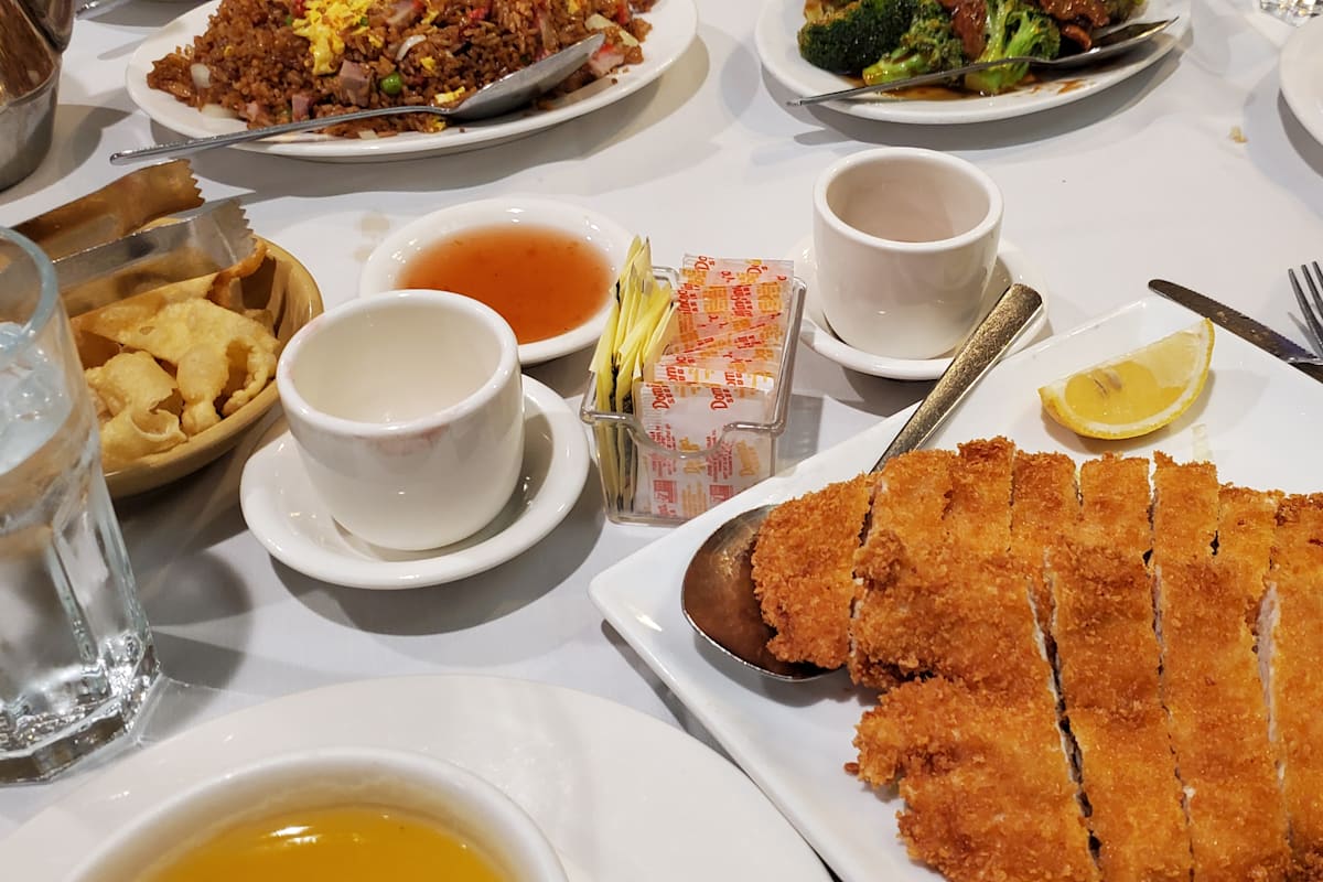 Golden Chopsticks Rocky Point, NY Restaurant Menu + Delivery Seamless