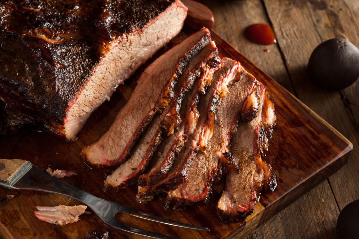 Bill s Bar B Que Delivery Menu Order Online 2426 Benham Avenue