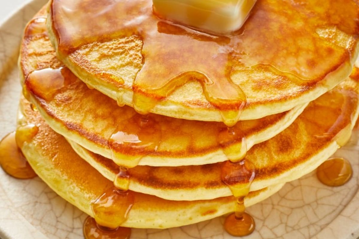 Pancakes House Delivery Menu Order Online 2124 S Central Ave Los