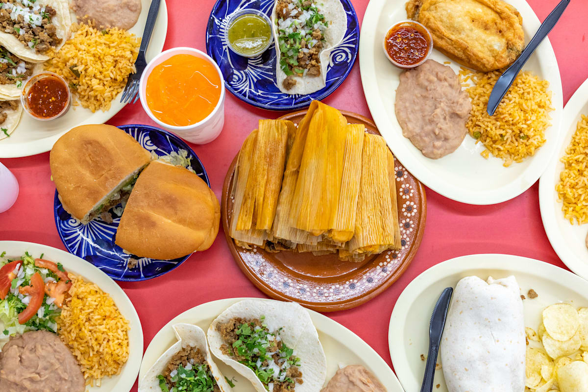 Supermercados Morelos Moore Delivery Menu Order Online 621 N