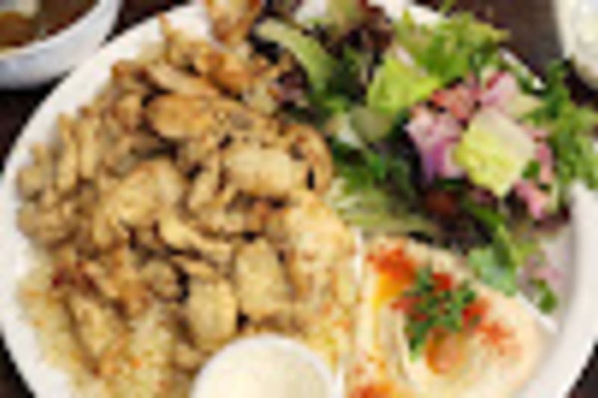 ZEST Folsom, CA Restaurant Menu + Delivery Seamless