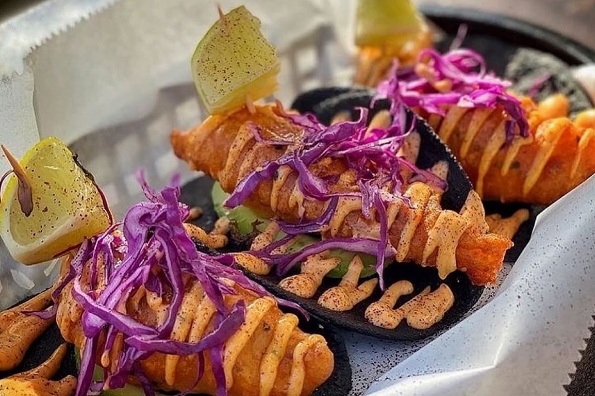 StreetZlan Restaurant Delivery Menu Order Online 9080 Laguna Main