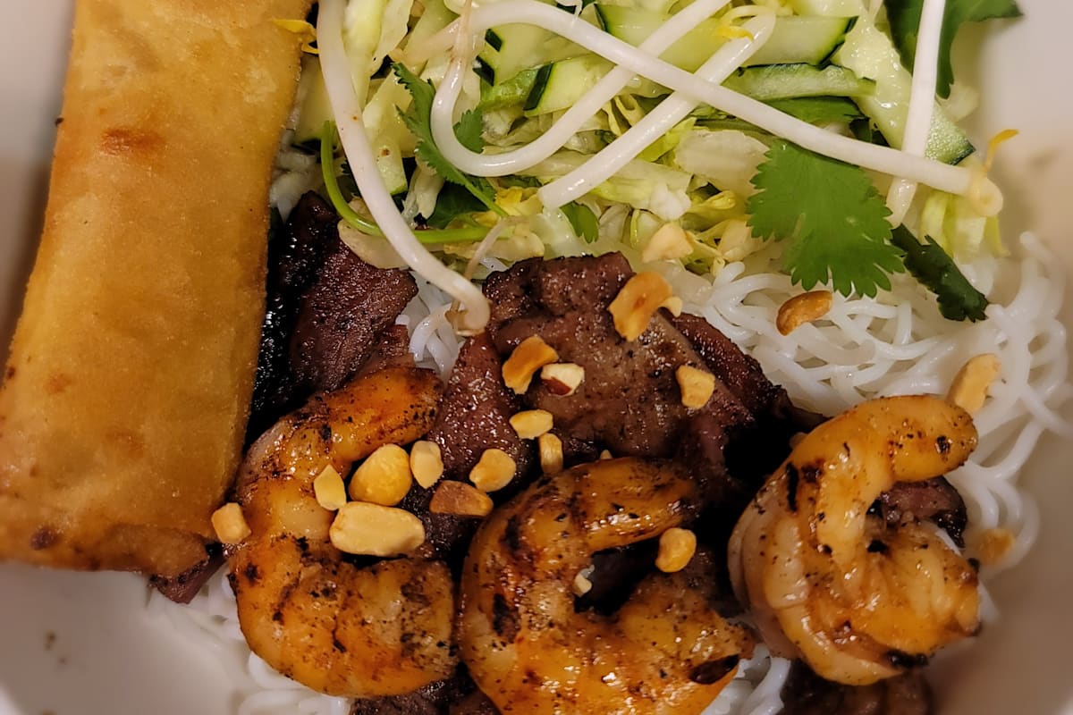 Pho C&C Delivery Menu Order Online 3211 Cohasset Rd 110, Chico