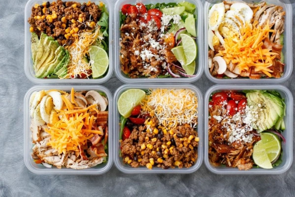 Food For the Soul Delivery Menu Order Online 200 E Center St