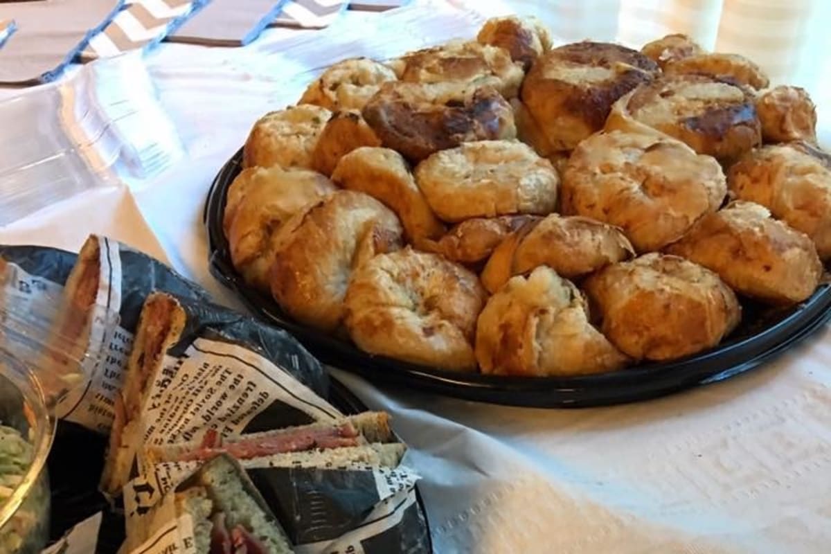 Brooklyn Sandwich Co Delivery Menu Order Online 308 Main St