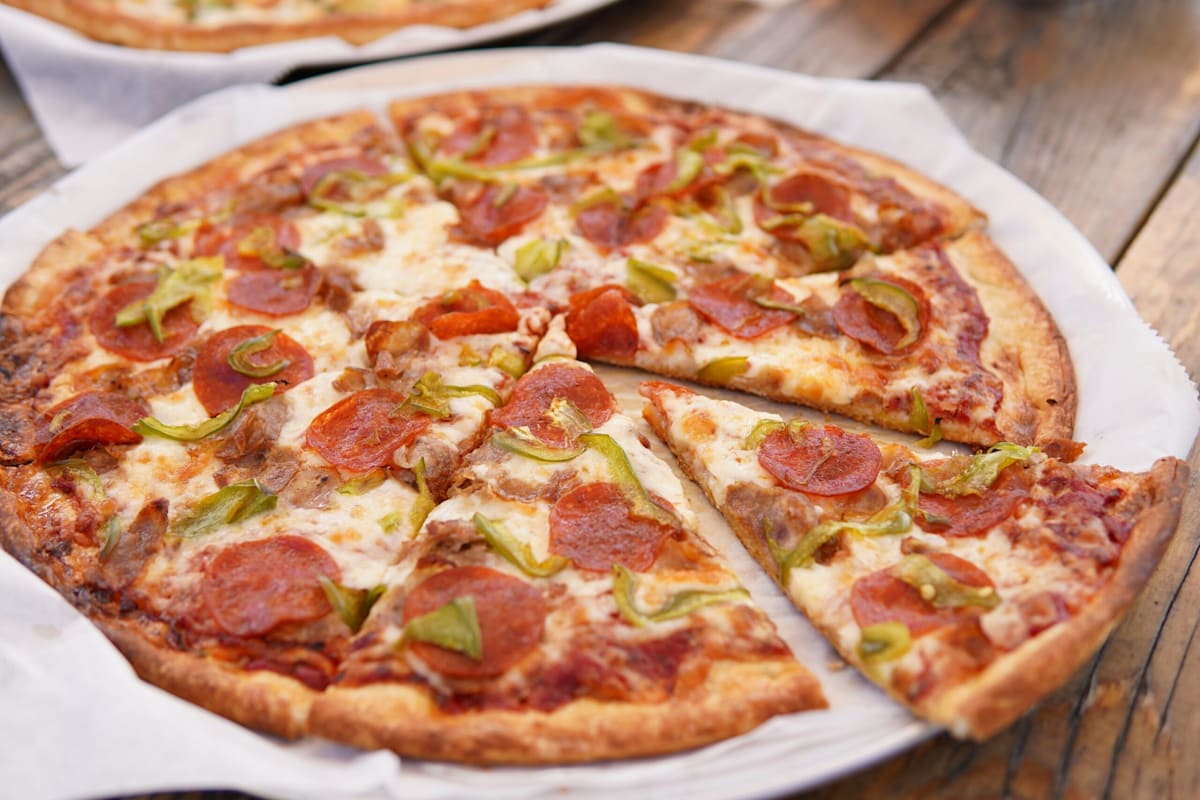 Village Pizza and Ice cream Delivery Menu Order Online 760 Main Rd