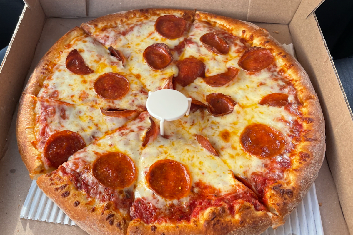 La Verne Pizza Co. Delivery Menu Order Online 3836 Emerald Ave La