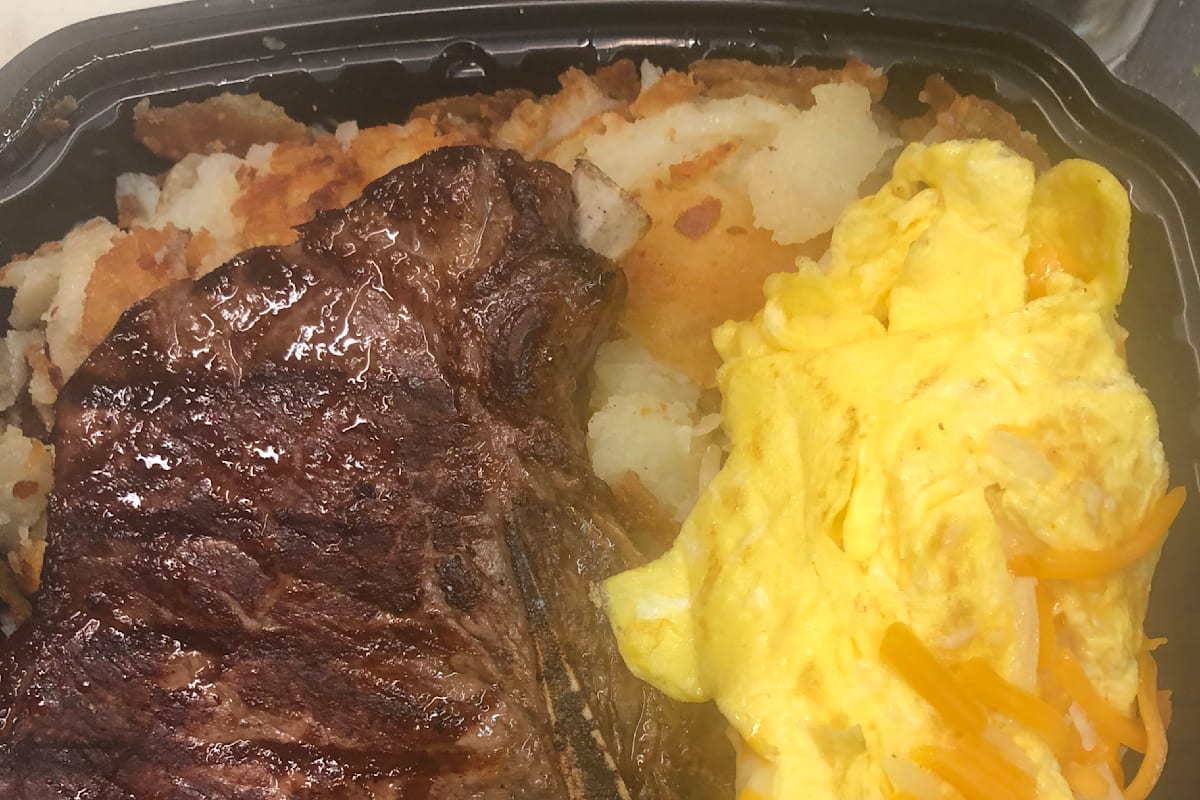 Little Chef Coatesville, PA Restaurant Menu + Delivery Seamless