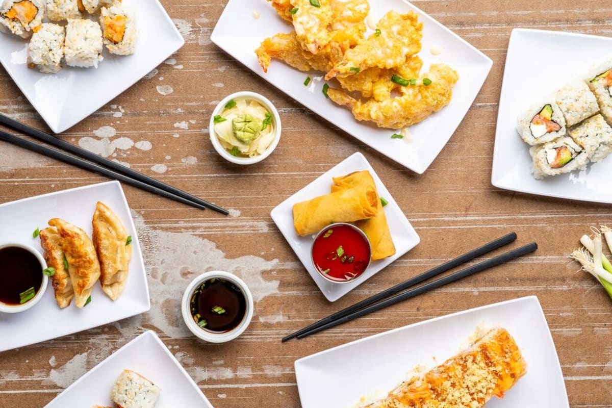 Kublai Khan Delivery Menu Order Online 12901 N Interstate 35 Suite