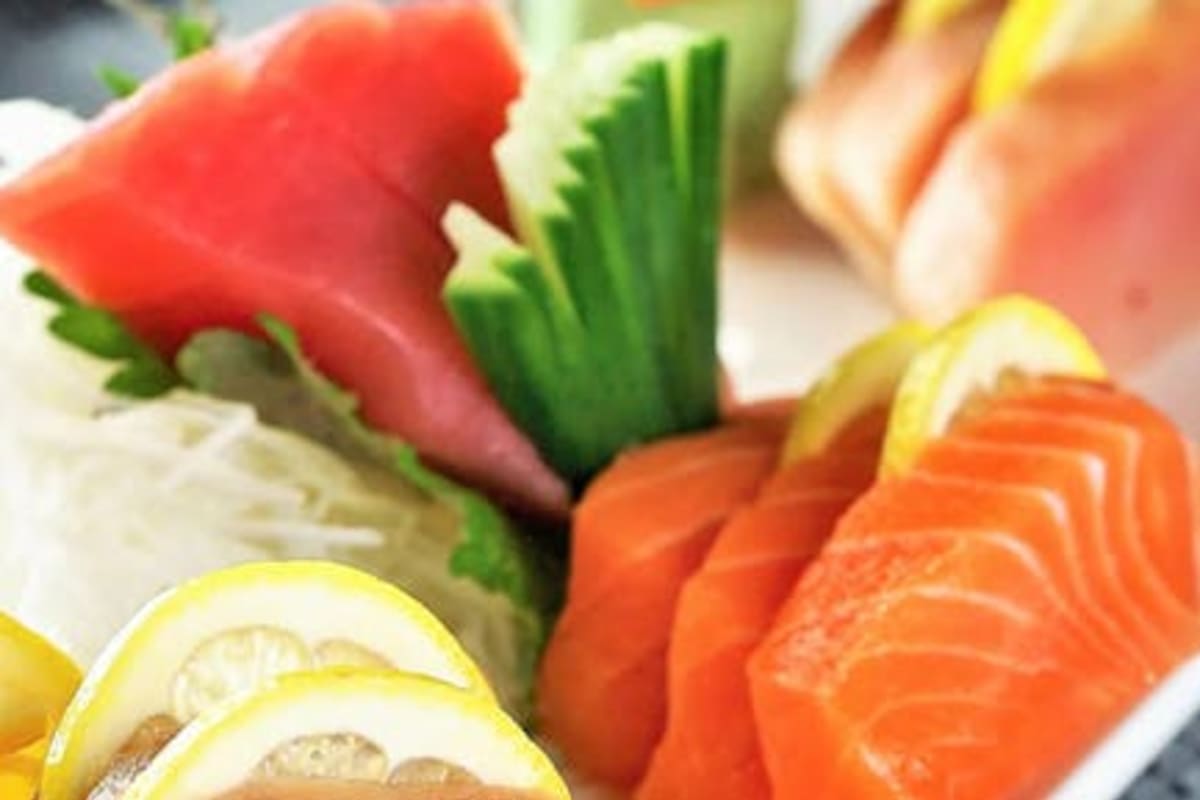 Kazoo Japanese Sushi Boat Restaurant San Jose, CA Restaurant Menu + Delivery Seamless