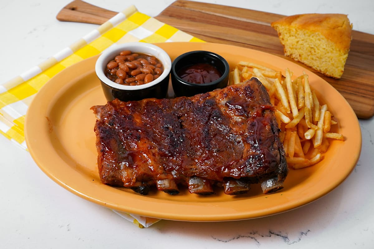 Polly's Pies Restaurant & Bakery Huntington Beach Delivery Menu