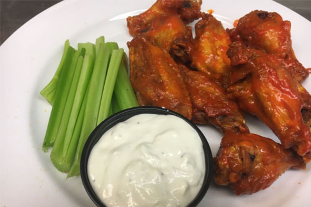 Maywood Inn's Twin Door Tavern Delivery Menu Order Online 122 W