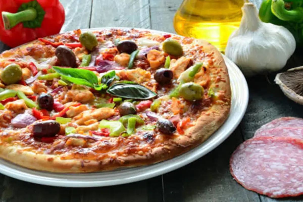 New Haven Pizza Delivery Menu Order Online 798 St New Haven