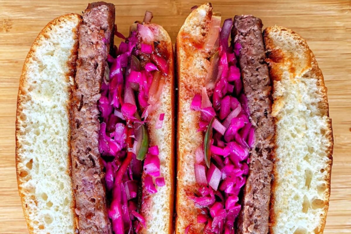 Beleaf Cafe Canoga Park, CA Restaurant Menu + Delivery Seamless