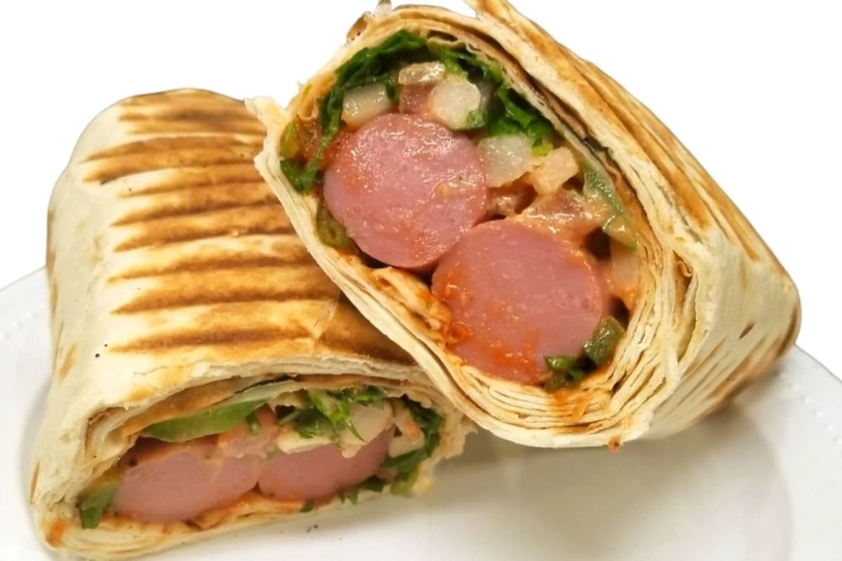 Shawarma King photo 6