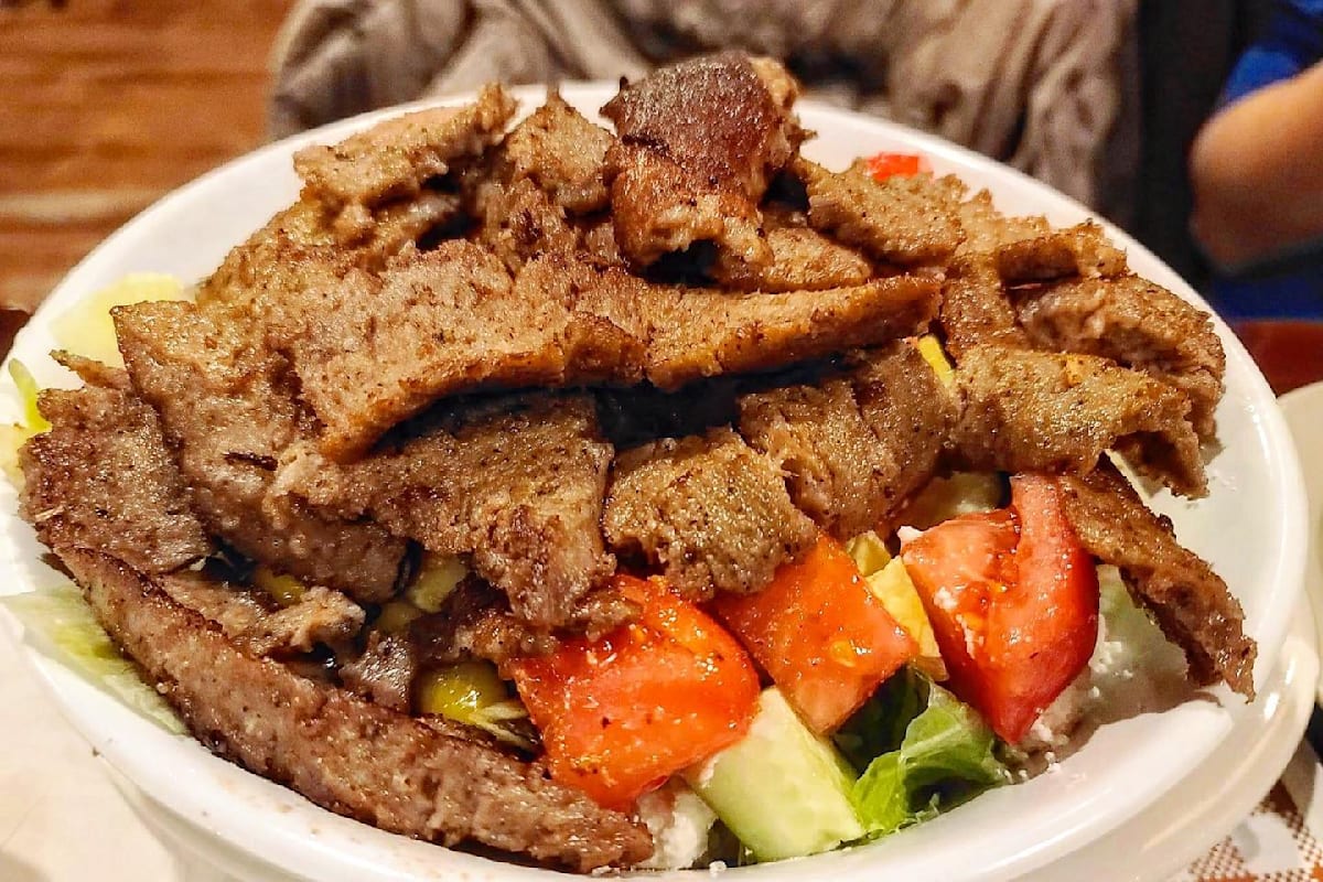 Akropolis Greek Restaurant Nesconset, NY Restaurant Menu + Delivery