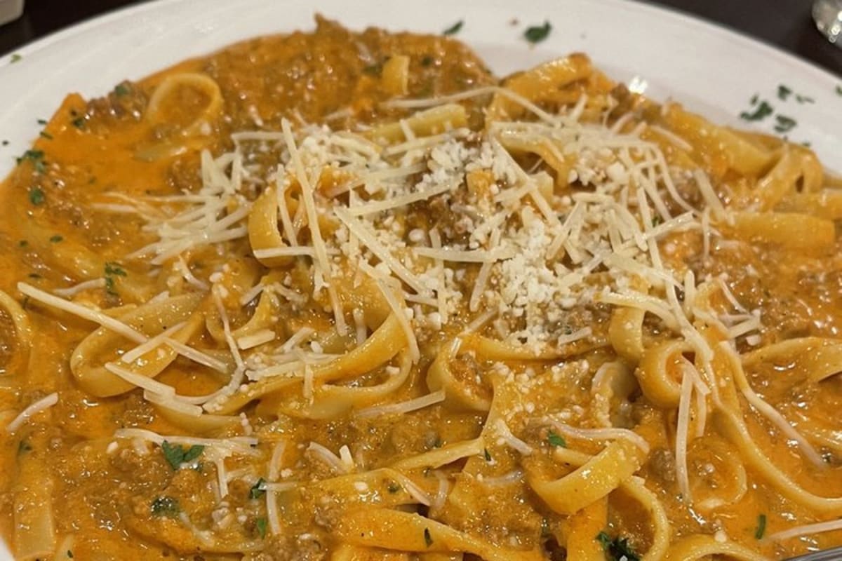 Bella Napoli Delivery Menu Order Online 350 Mountain Rd Pasadena