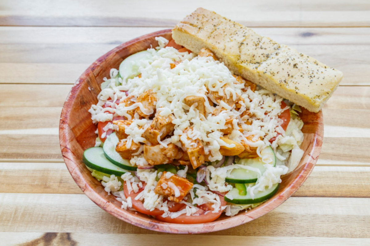 Nick's Pizza Delivery Menu Order Online 329 Mt Lebanon Blvd Castle