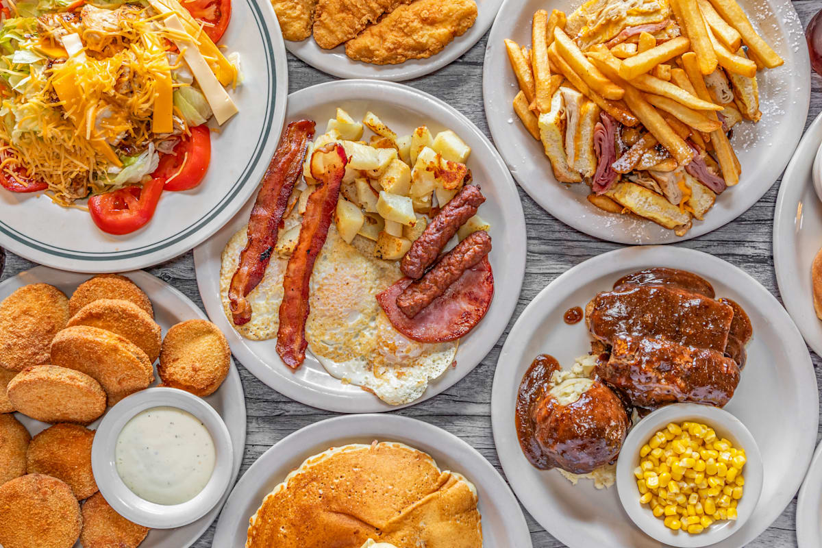 Country Boys Restaurant Delivery Menu Order Online 3508 W Cactus Rd