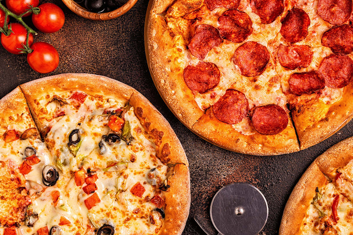 Best Wings & Pizza Salisbury, MD Restaurant Menu + Delivery Seamless