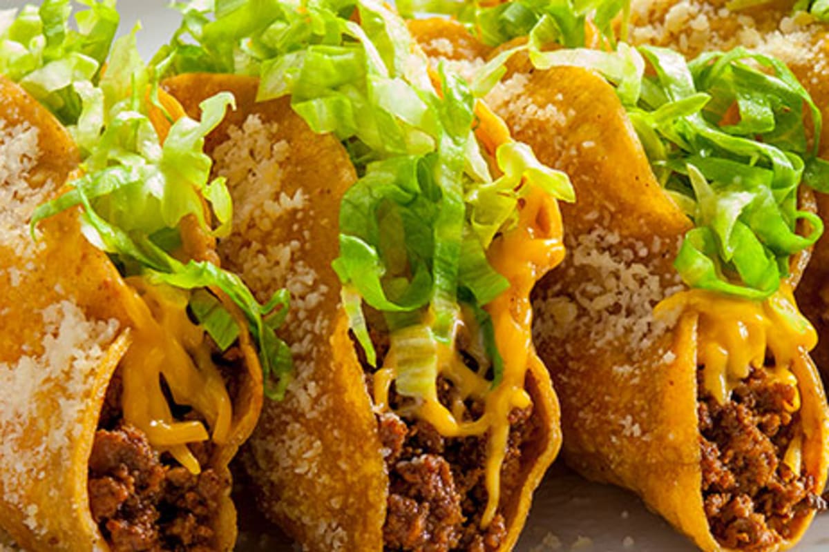 Jimboy's Tacos Delivery Menu Order Online 907 Elm Street Youngstown