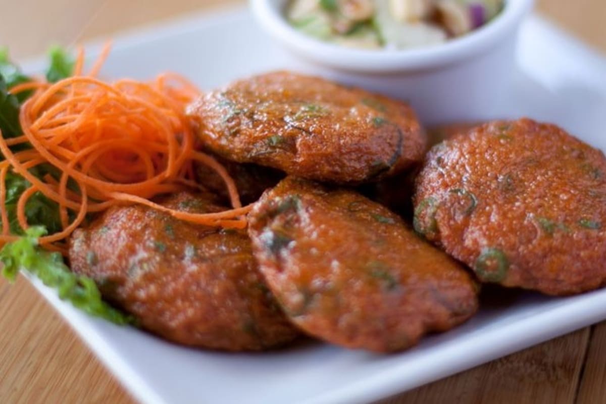 Taste of Thai Delivery Menu Order Online 10436 Craftsman Way San