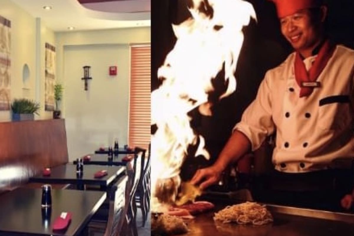 Wasabi Steakhouse Salem, NH Restaurant Menu + Delivery Seamless