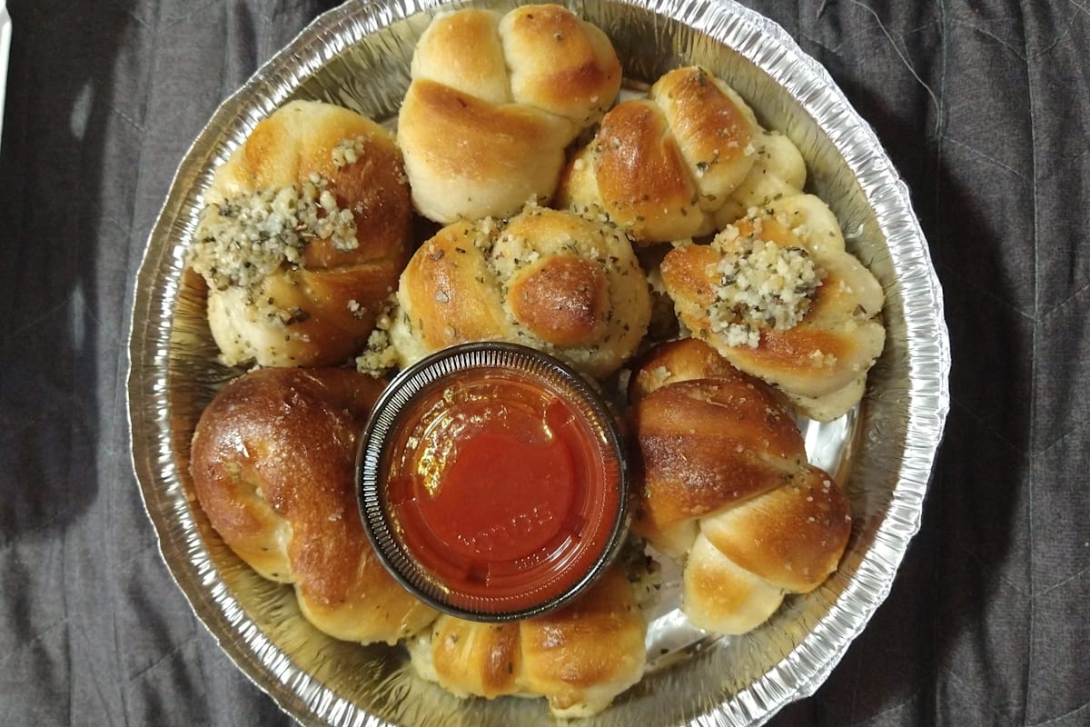 The Pizza Shop Enola Delivery Menu Order Online 299 W Shady Ln