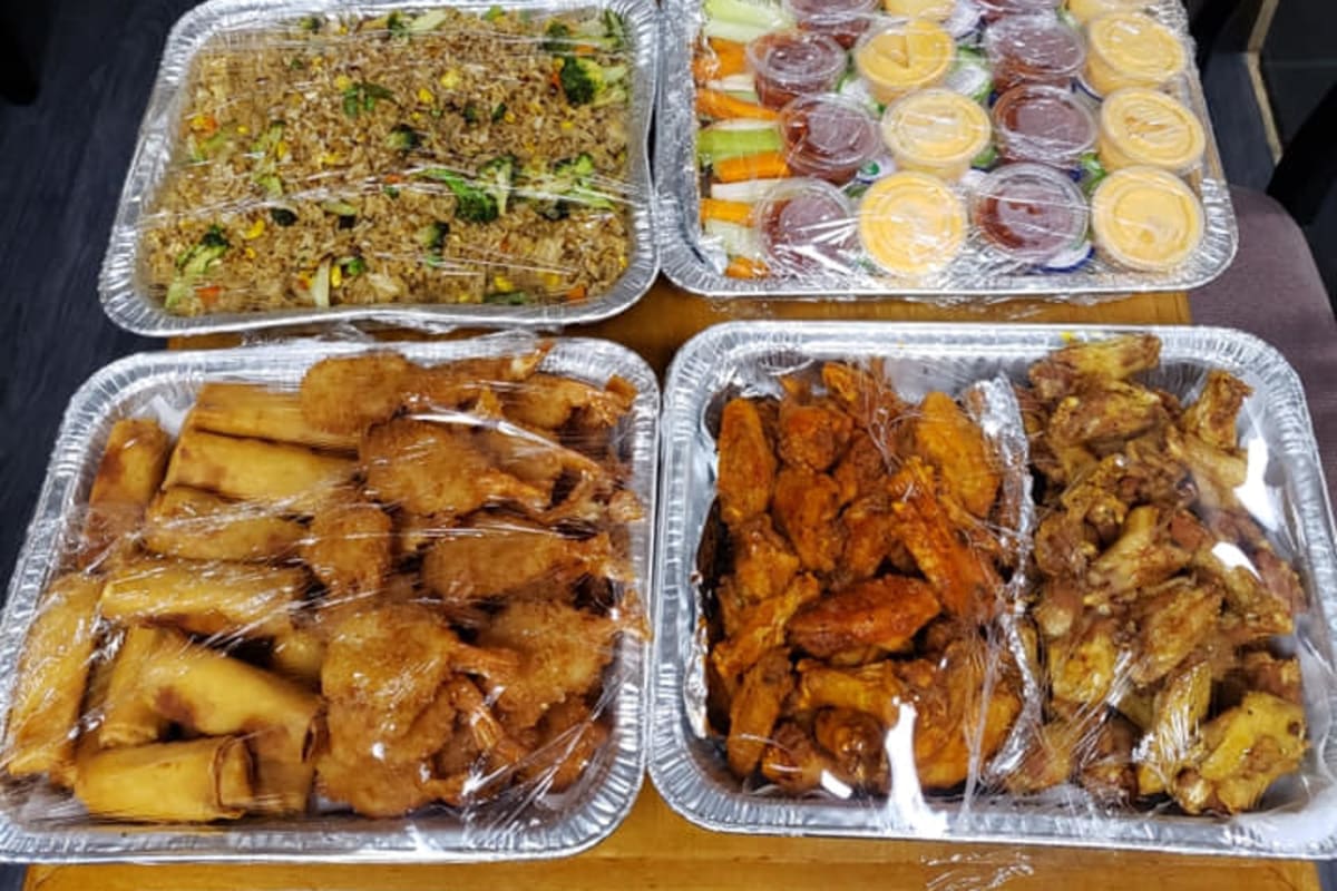 Cheesesteak (Jimmy Carter Blvd) (old name) Delivery Menu Order Online