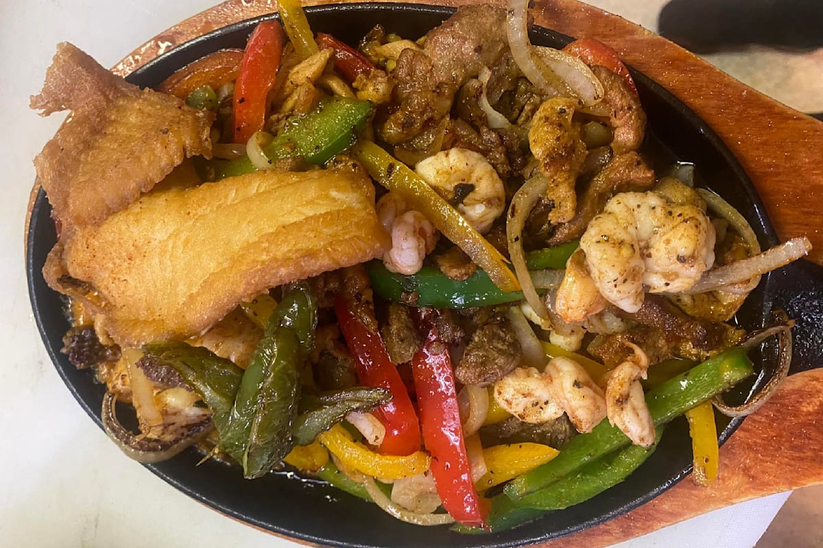 Burritos Express Delivery Menu Order Online 11250 Viejo Camino