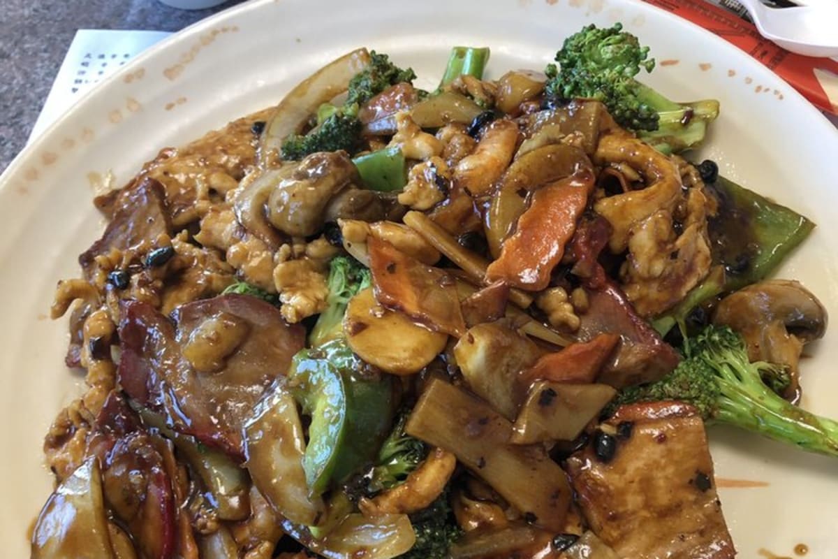 China Wok Delivery Menu Order Online 2412 W Broadway Council Bluffs