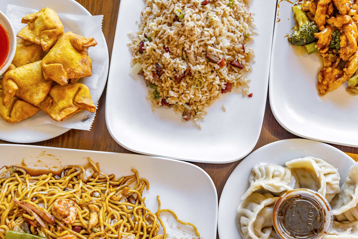 ASIAN CUISINE 2021 INC Delivery Menu Order Online 1757 E Main St