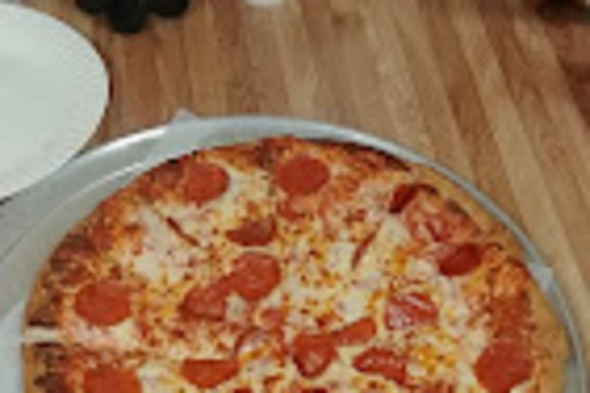 Valentino's pizza sales chapman