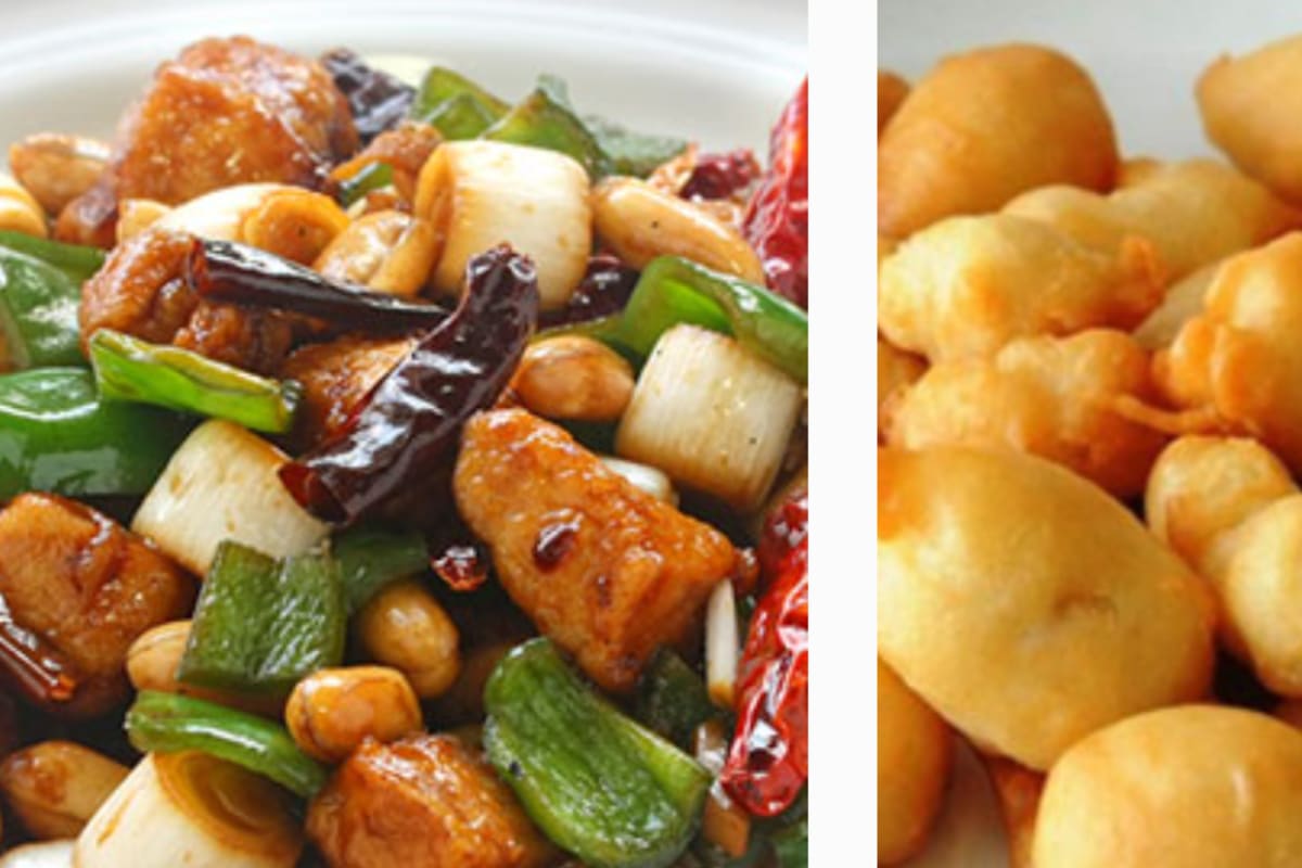 Tin Tin Chinese Restaurant Delivery Menu Order Online 102 Prospect