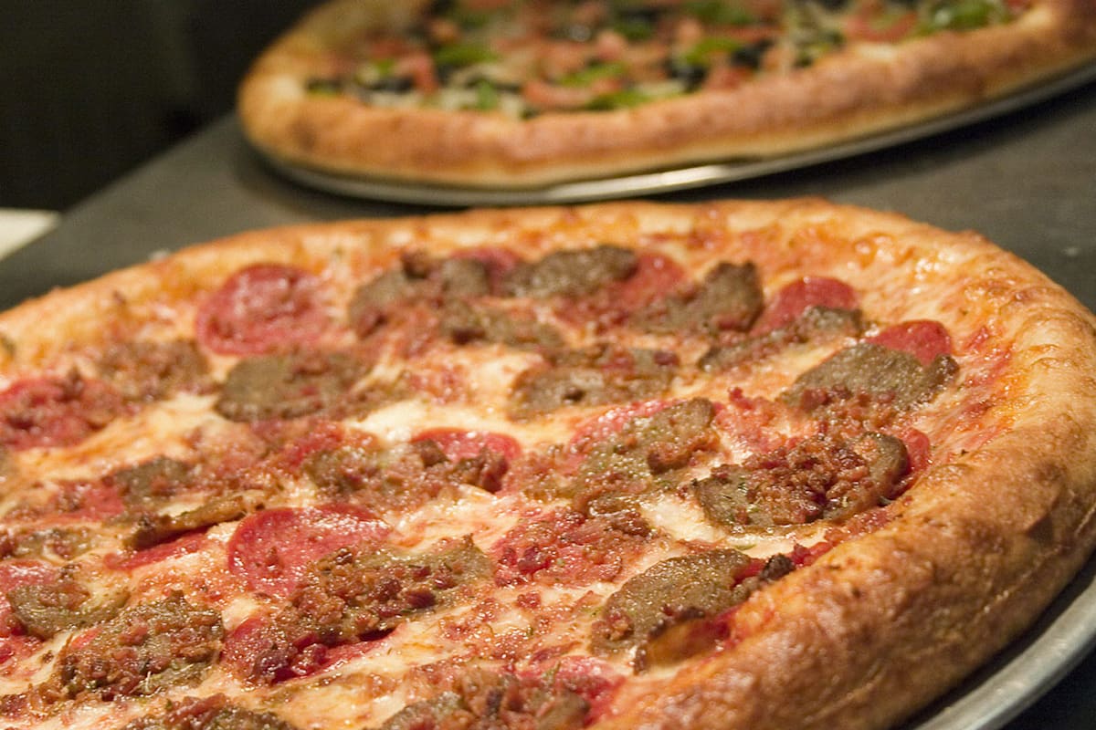 NYPD Pizza Apopka Apopka, FL Restaurant Menu + Delivery Seamless