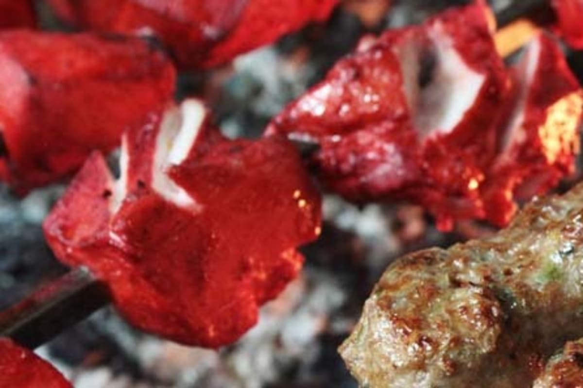 Kabob Corner Stafford Delivery Menu Order Online 1515 Stafford