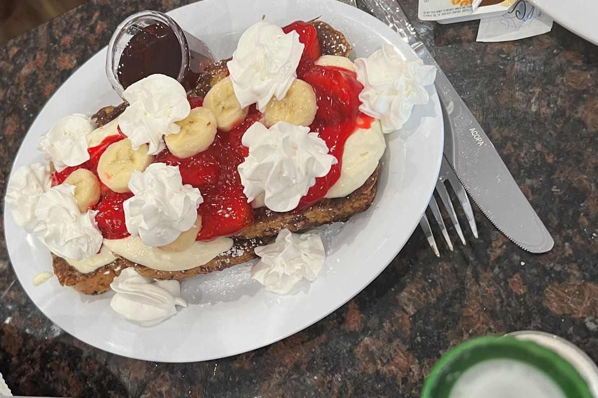 The Kitchen In Dunedin Delivery Menu Order Online 405 Patricia