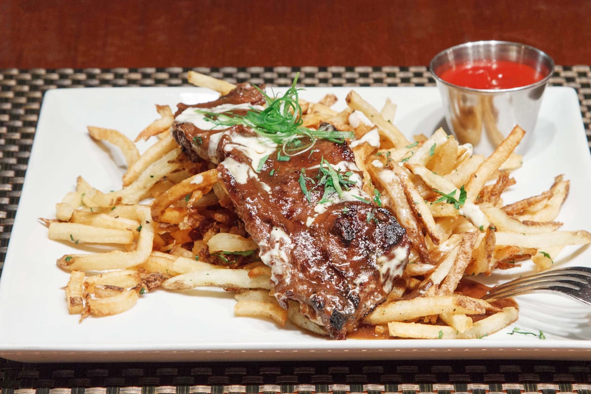 Moonshine 152 Delivery Menu | Order Online | 152 Dorchester Ave Boston